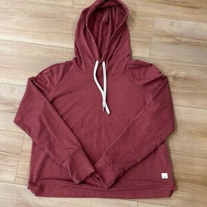 Vuori Halo Essential Hoodie MEDIUM